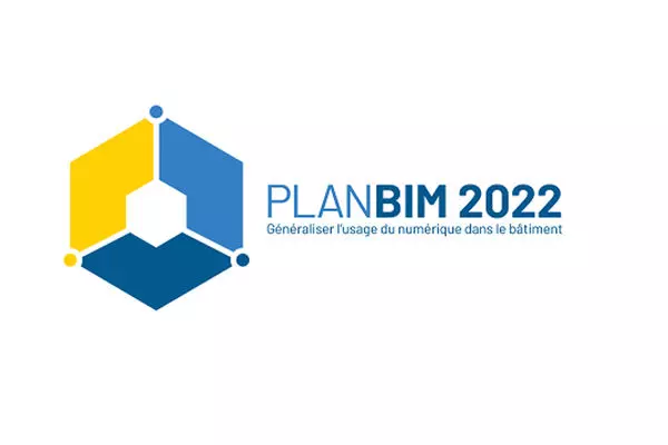 PLAN BIM 2022 : à la conquête des territoires.